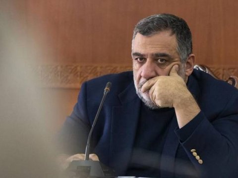 Vaşinqton hansı məntiqlə Bakıdan Vardanyana amnistiya istəyəcək? - ŞƏRH