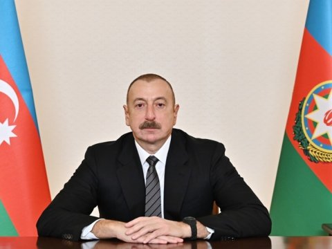 Reinteqrasiya istiqamətində dialoq aparılır - Prezident