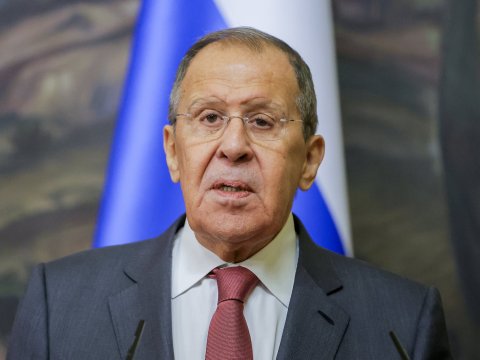 Lavrov yenidən Paşinyana söz atdı: ABŞ-a arxalananlar...