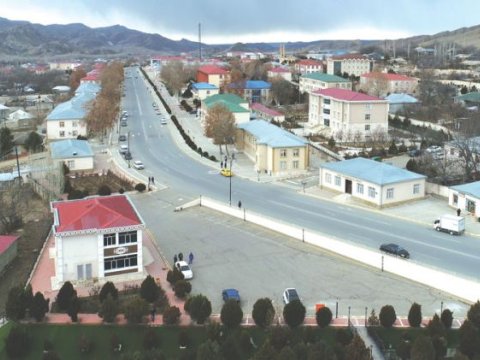 Naxçıvanda daha bir vəzifəli şəxs işdən çıxarıldı