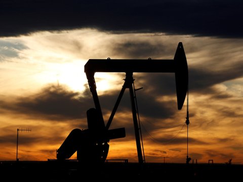 “Brent” neftin qiyməti cüzi ARTIB