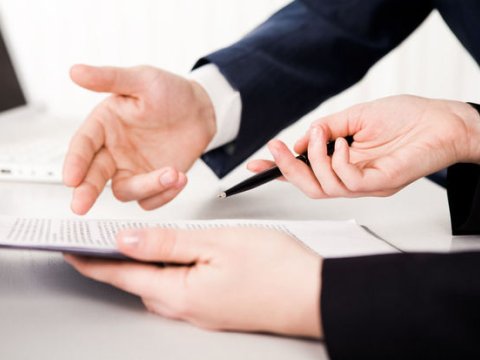 İşçilərin əmək hüquqlarını pozan şəxs məsuliyyətə cəlb edildi