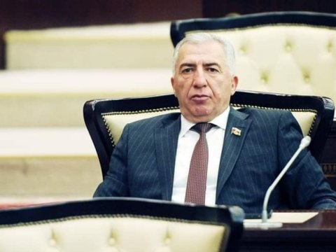 Bütün təzyiqlər qarşısında ən güclü silahımız Türkiyə ilə birliyimizdir