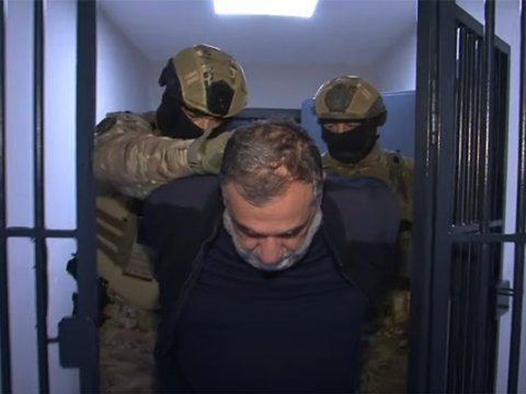 Vardanyan barəsində 4 aylıq həbs qətimkan tədbiri SEÇİLDİ