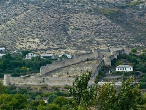 30 il sonra qalıqları tapılan hərbçimiz dəfn olundu