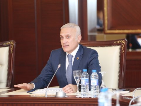 Qanunsuz gəlirlə bağlı əlavə maliyyə sanksiyası tətbiq olunacaq