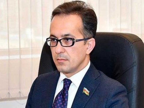 Ramin Məmmədov Yevlaxda Qarabağ erməniləri ilə görüşəcək