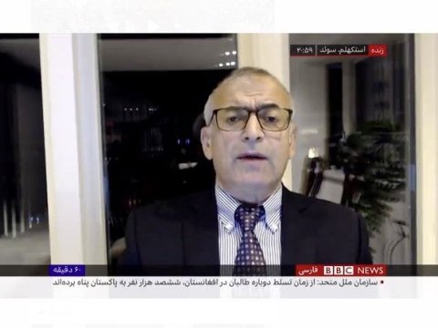 Baş redaktor BBC-nin Zəngəzurun işğalı ilə bağlı iddiasını rədd etdi