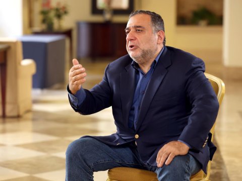 Vardanyan Rusiyaya xəyanət edib: Moskva onun üçün heç bir iş görməyəcək - ŞOK AÇIQLAMA