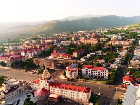 32 illik qondarma qurumun sonu - Proses yanvaradək çəkməyəcək...