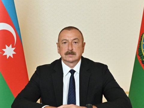 Həmkarlar İttifaqı İlham Əliyevə MÜRACİƏT ETDİ
