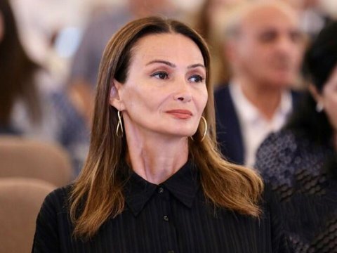 Jurnalist, yazar, deputat... - Qənirə Paşayevanın DOSYESİ