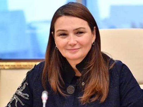 Bu dünyadan Qənirə Paşayeva adlı işıqlı bir insan keçib getdi... - REAKSİYALAR