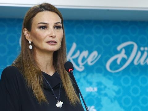 Vida mərasimi Heydər Məscidində olacaq 
