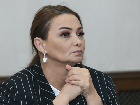 Nazirlikdən deputatın vəfatı ilə bağlı başsağlığı