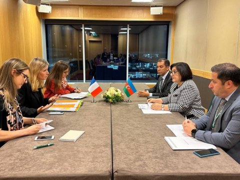 Bunu Nikol Paşinyan da etiraf edib 