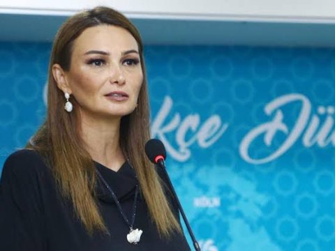 Türk dünyası üçün xidmətləri unudulmayacaq... - Türkiyədən PAYLAŞIMLAR