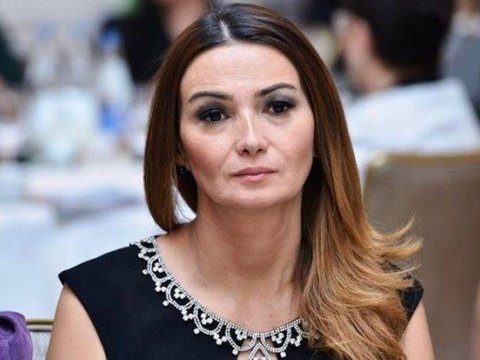 Səfir: Qənirə Paşayevanın vaxtsız ölümü məni kədərləndirdi