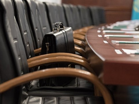 Səlahiyyətlərini başa vurmadan vəfat etmiş DEPUTATLAR