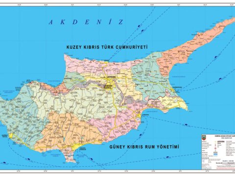 Kiprdə ZƏLZƏLƏ