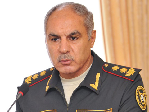 Ermənilərin törətdiyi hadisələrlə bağlı 6 cinayət işi başlanıb