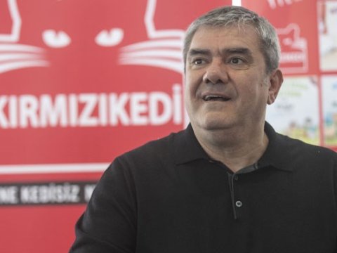 Qənirə Paşayeva özəl qadın idi - Yılmaz Özdil