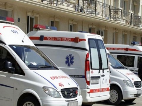 Təcili və Təxirəsalınmaz Tibbi Yardım Stansiyası ləğv edildi