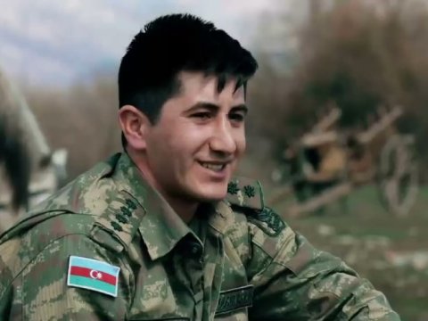 Vətən Müharibəsi Qəhrəmanının anası İlham Əliyevə məktub YAZDI