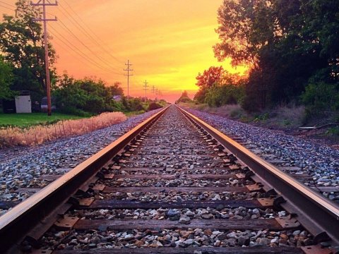 Türkiyə Naxçıvana dəmir yolu çəkəcək