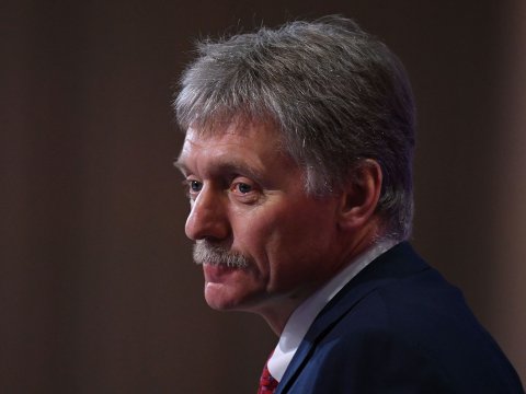 Sülhməramlılarla bağlı yalnız Bakı ilə danışacağıq - Peskov