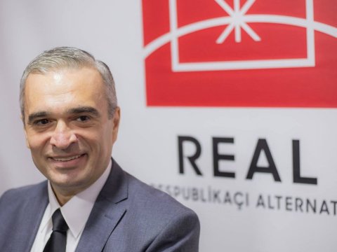 REAL qurultaya gedir - Bu tarixdə