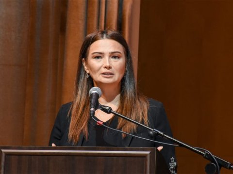 Tatarıstandan Qənirə Paşayevanın vəfatı ilə bağlı BAŞSAĞLIĞI