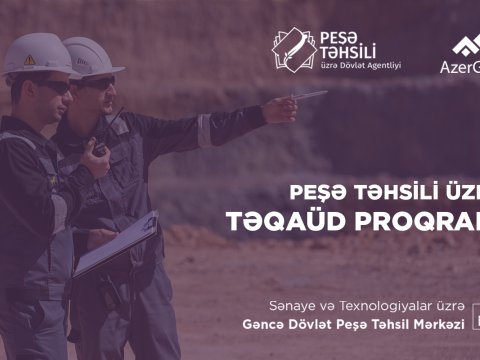“AzerGold” yeni müsabiqə elan edir