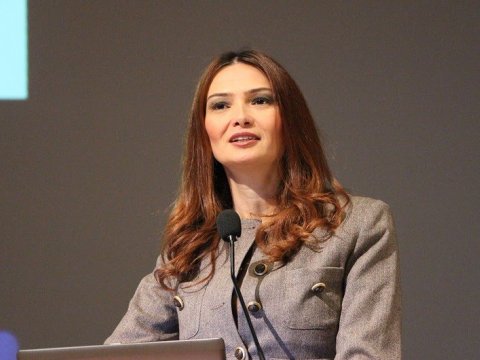 Ali Məclisdən Qənirə Paşayeva ilə bağlı BAŞSAĞLIĞI