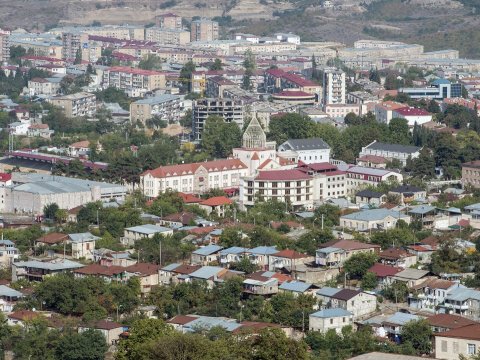 Qarabağda mobil rabitə təşkil ediləcək