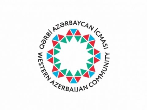 Simonyanın böhtan dolu çıxışını qınayırıq - İcma