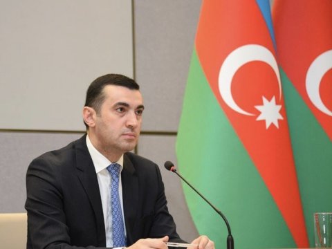 BMT nümayəndələri yenidən Qarabağa dəvət edildi