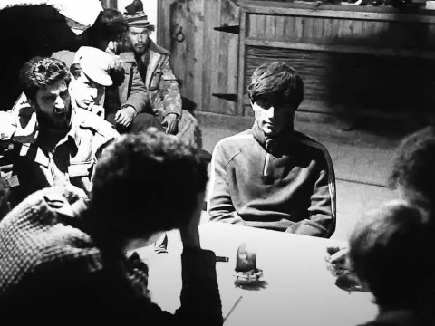 Natiq Qasımovu əsirlikdə görən sonuncu şahid: “Kirovakandakı kimya kombinatında işlədilirdi...”