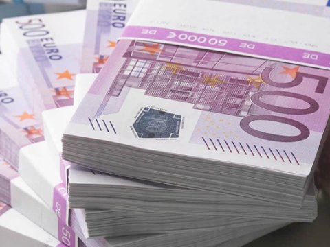 Lotereyada 130 milyon avro uduldu - Sensasiya