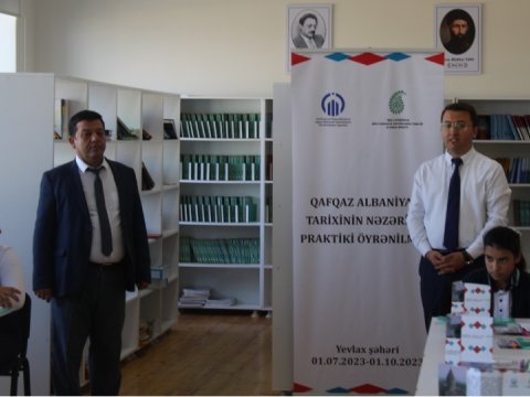 Erməni saxtakarlığı ifşa olunur - FOTO