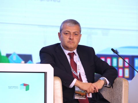 Bu il Şuşada 17 binadan ibarət kompleks tikiləcək - Xüsusi nümayəndə