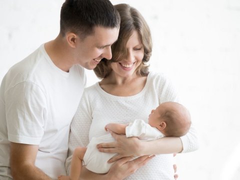 Bu il 100 uşaq övladlığa verilib