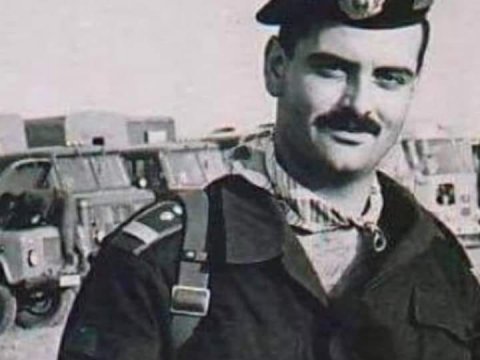 Daha bir şəhidin nəşi 31 ildən sonra dəfn edildi
