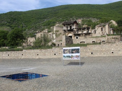 “Tuğ” Qoruğunun statusu müəyyənləçdi - QƏRAR 