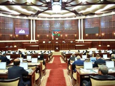 Bakıda beynəlxalq konfrans keçirilir 