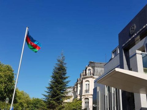 Erməni radikallar səfirliyimizə HÜCUM EDƏCƏKLƏR