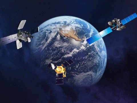 Azərbaycanın kosmos sahəsində uğurlarını yüksək qiymətləndiririk - IAF prezidenti