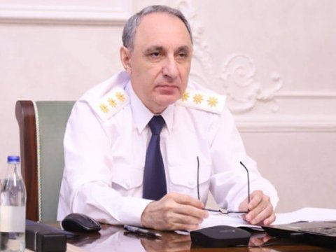 Baş Prokurordan cinayət törətmiş ermənilərə: Təslim olun!