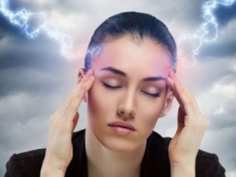 Meteohəssas insanların NƏZƏRİNƏ