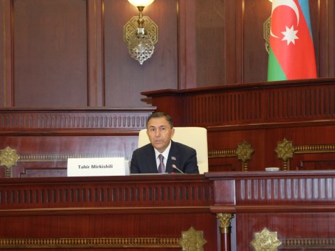 Azərbaycan kosmos sahəsində əməkdaşlığa maraqlıdır - Deputat